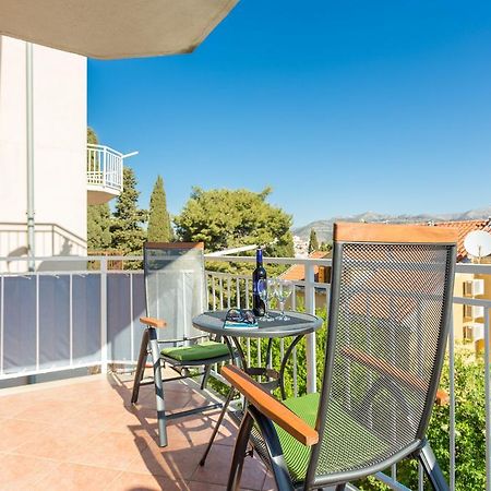 Apartment Lapad Rest And Relax Dubrovnik Eksteriør bilde