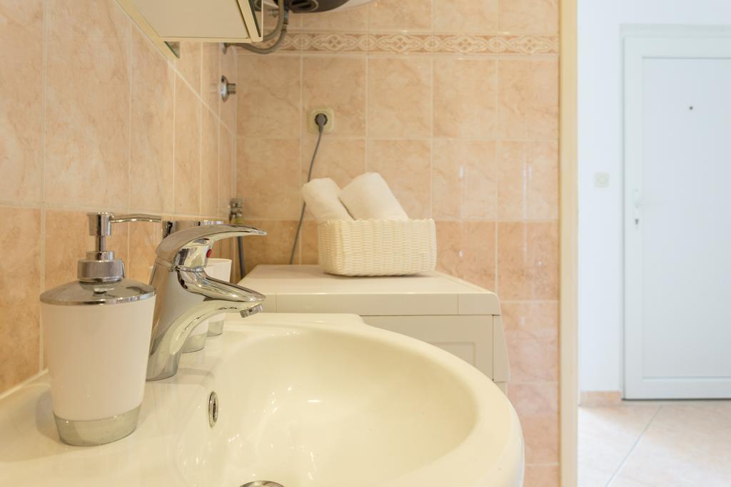 Apartment Lapad Rest And Relax Dubrovnik Eksteriør bilde