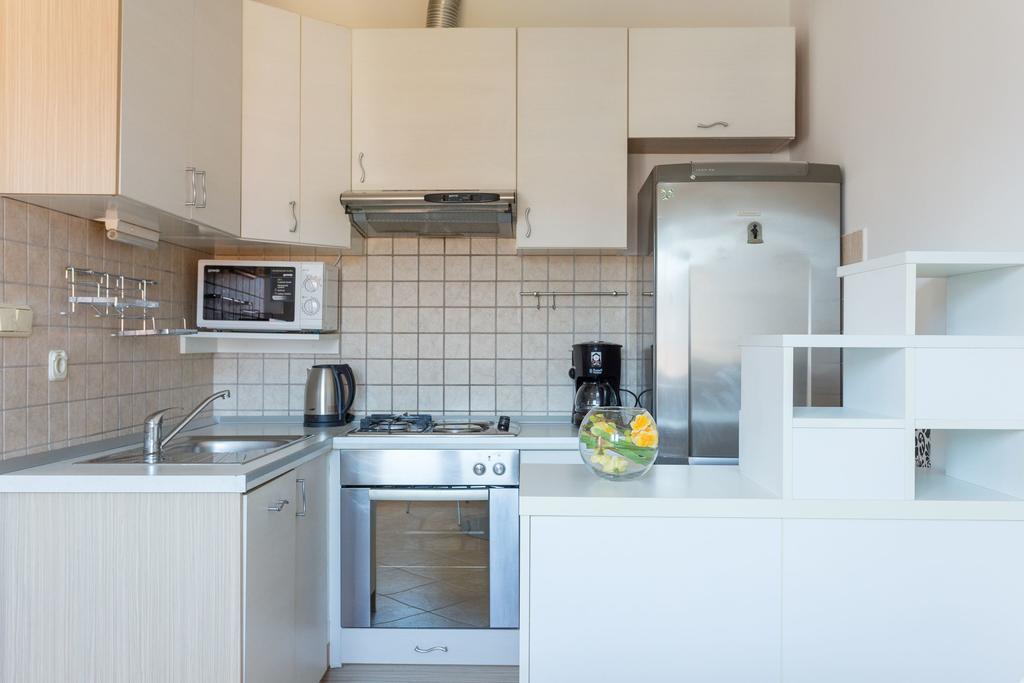 Apartment Lapad Rest And Relax Dubrovnik Eksteriør bilde