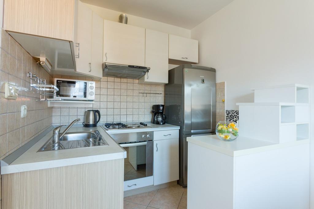 Apartment Lapad Rest And Relax Dubrovnik Eksteriør bilde