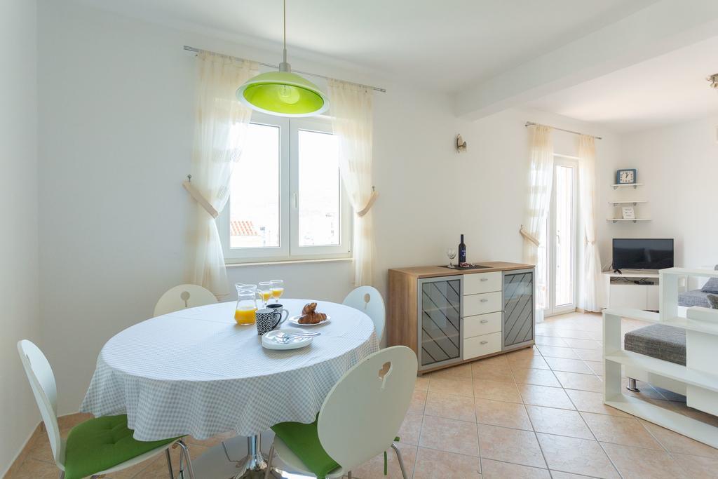 Apartment Lapad Rest And Relax Dubrovnik Eksteriør bilde
