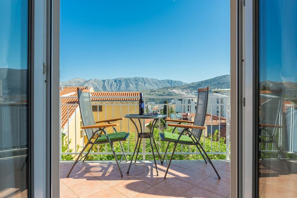 Apartment Lapad Rest And Relax Dubrovnik Eksteriør bilde