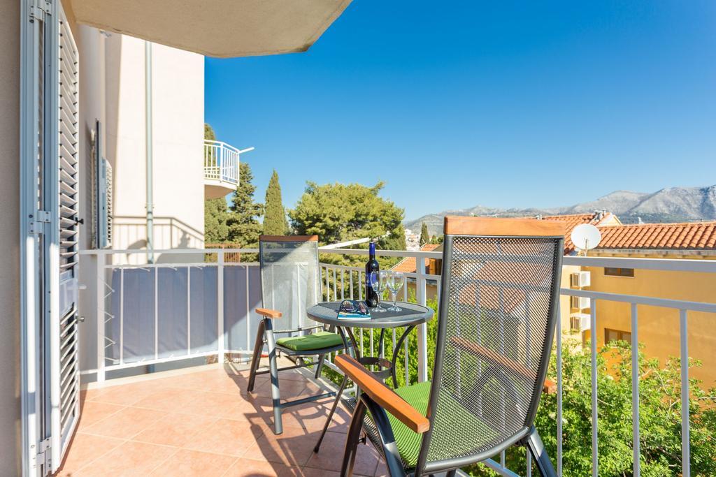 Apartment Lapad Rest And Relax Dubrovnik Eksteriør bilde