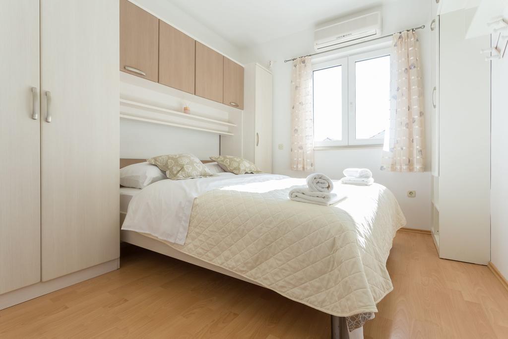 Apartment Lapad Rest And Relax Dubrovnik Eksteriør bilde