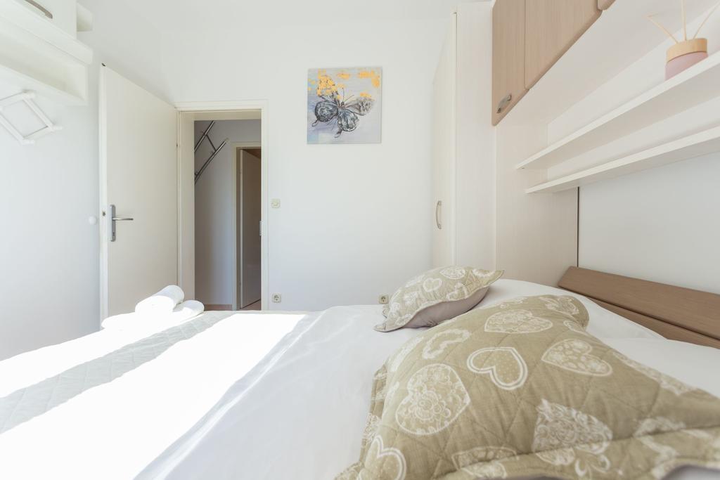 Apartment Lapad Rest And Relax Dubrovnik Eksteriør bilde