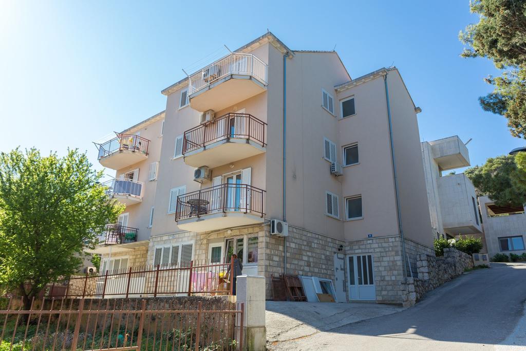 Apartment Lapad Rest And Relax Dubrovnik Eksteriør bilde