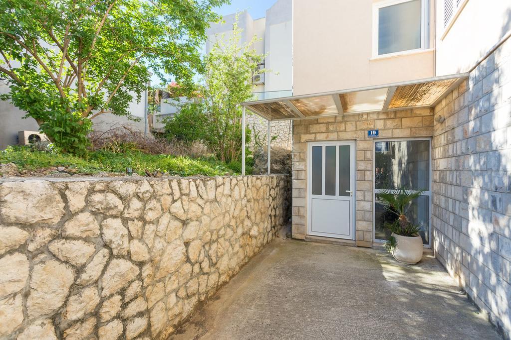 Apartment Lapad Rest And Relax Dubrovnik Eksteriør bilde