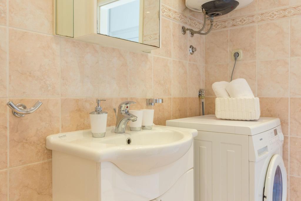 Apartment Lapad Rest And Relax Dubrovnik Eksteriør bilde