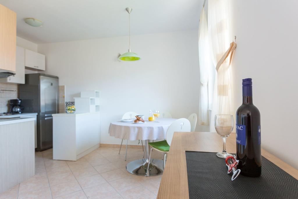Apartment Lapad Rest And Relax Dubrovnik Eksteriør bilde